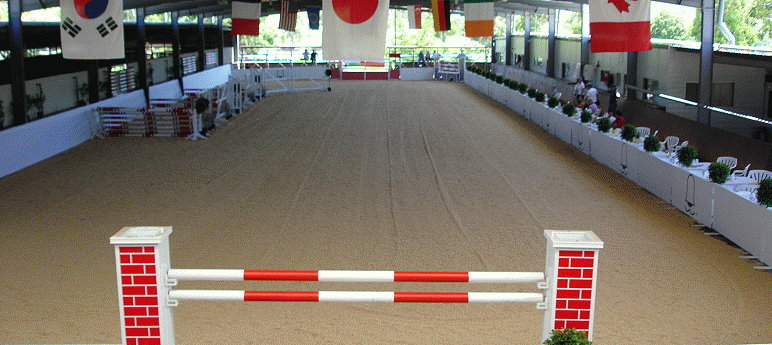 Belcam Auction Day